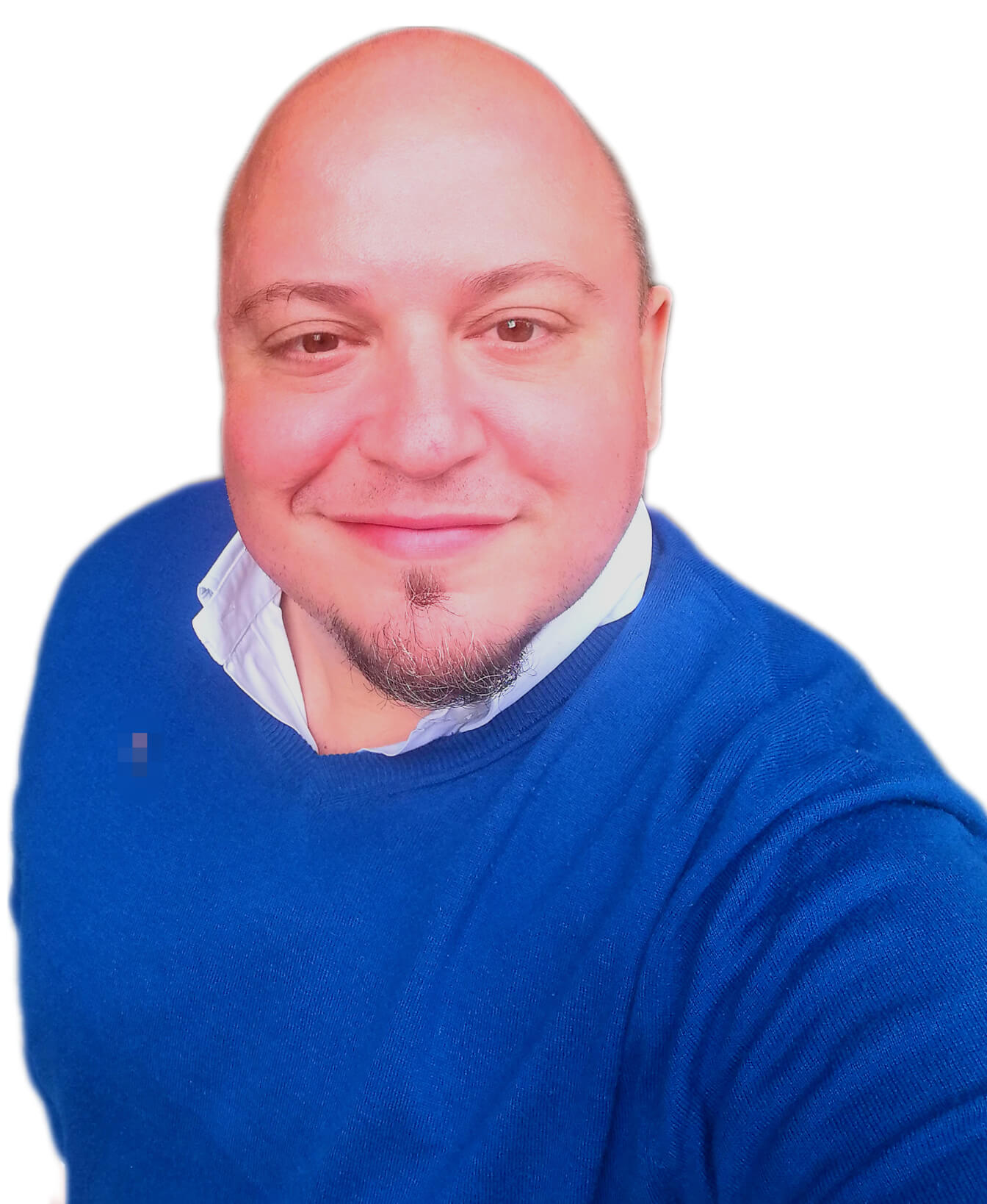 Dott. Massimiliano Trezza