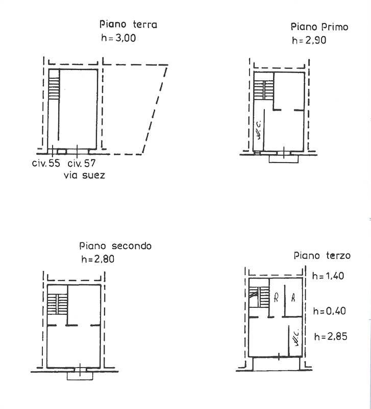 Planimetria 1