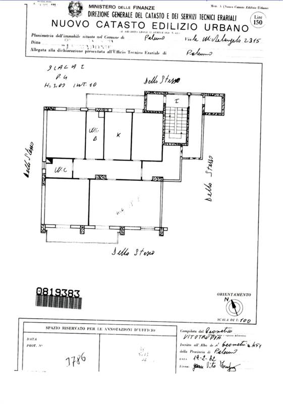 Planimetria 1