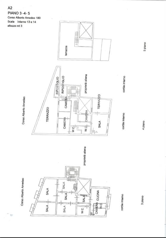 Planimetria 1